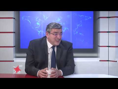 რაზე ელაპარაკა კურტ უოლკერი ბიძინა ივანიშვილს - გაზი, პორტი და დემოკრატია