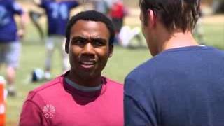 Community S01E06 Football Feminism and You    Thats racist