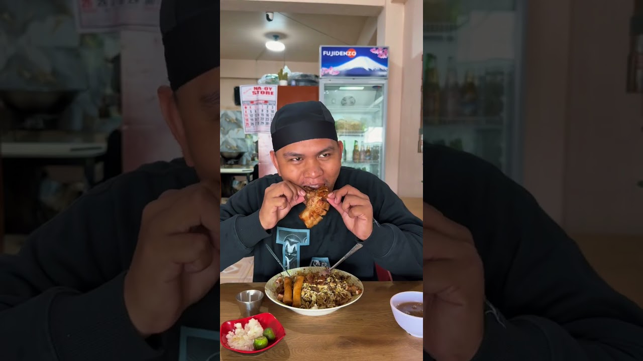 Nag Solo Ride ako papuntang Awichon Lubuagan Kalinga