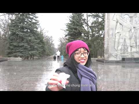 Video: Đi đâu ở Kharkov