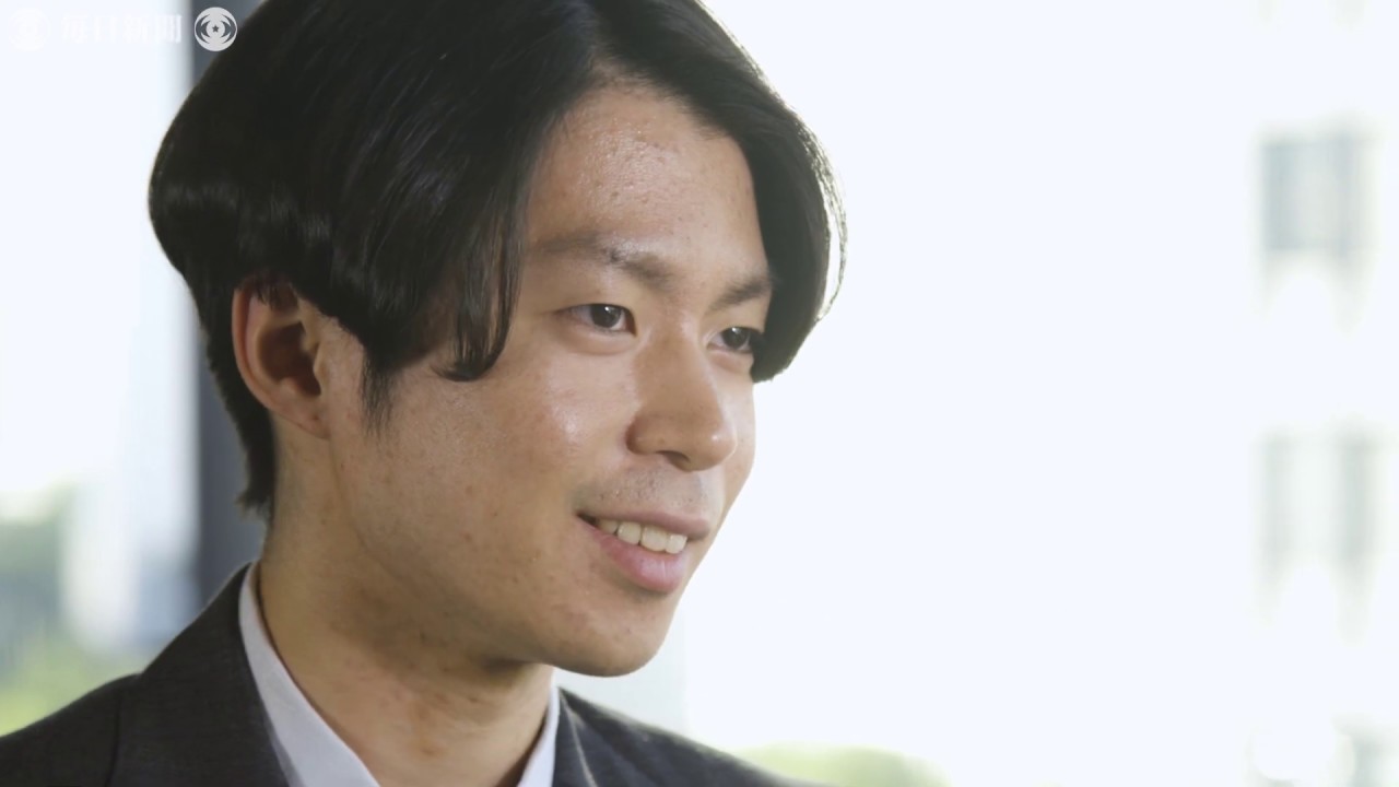 元フィギュアスケーター　町田樹インタビュー