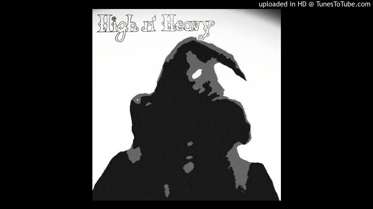 High n' Heavy - Food of the Gods +lyrics