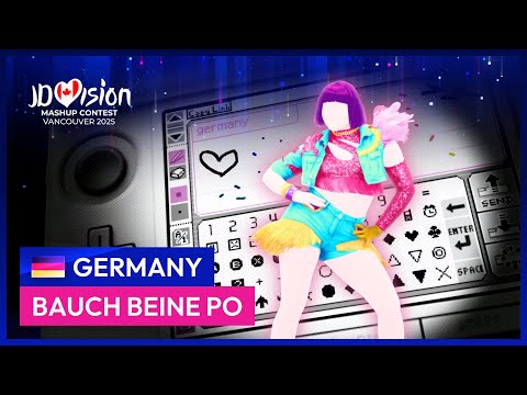 Germany entry
