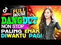 Lagu dangdut nonstop terbaru 2024  andalan paling santai  pass banget buat perjalanan jauh