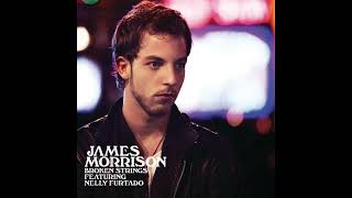 James Morrison - Broken Strings (Live At Air Studios)