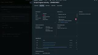 XSIAM Case Investigation Walkthrough II