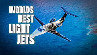 Best Light business jets in the wold #aviation #aircraft