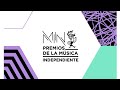 Demo cmo votar premios min 2024