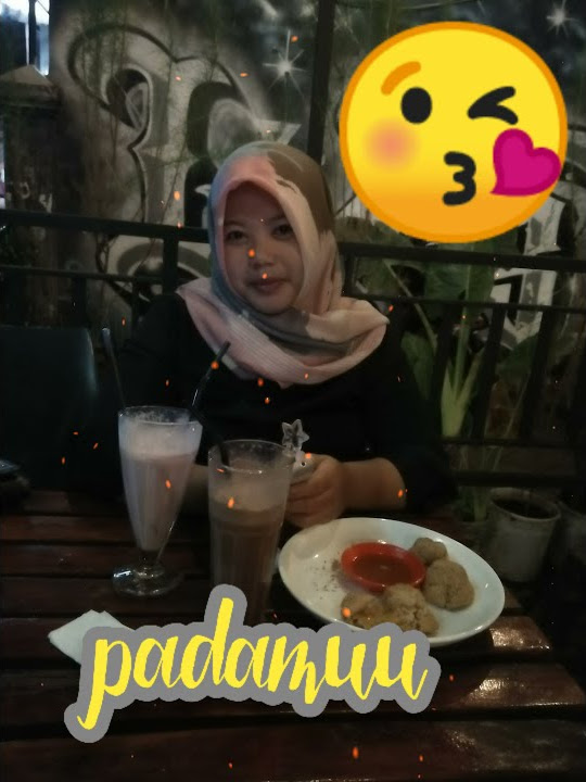 Kusayang padamu (status wa)