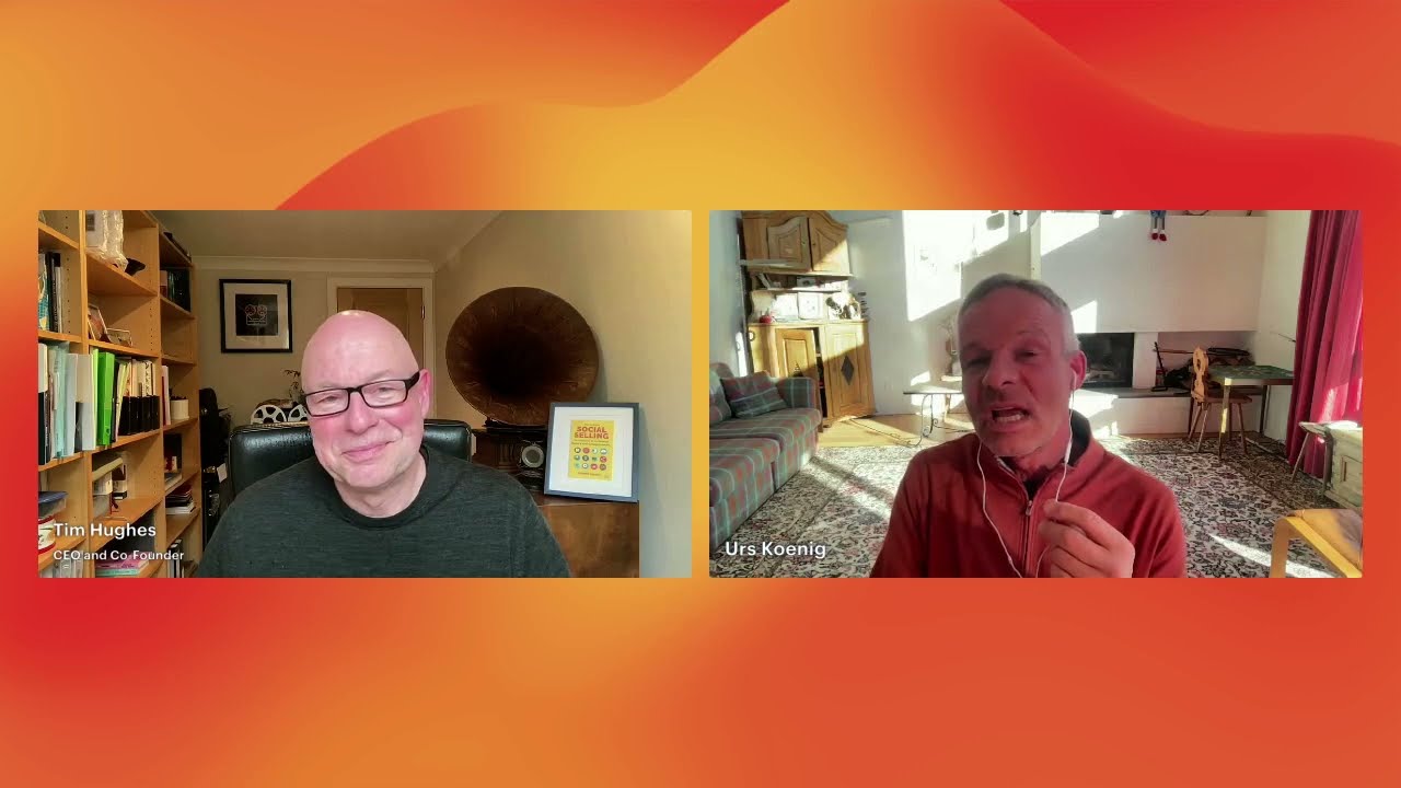 #TimTalk - Radical Humility: Why the 