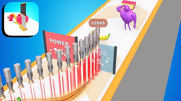 Swords Cut ​- All Levels Gameplay Android,ios (Part 11)