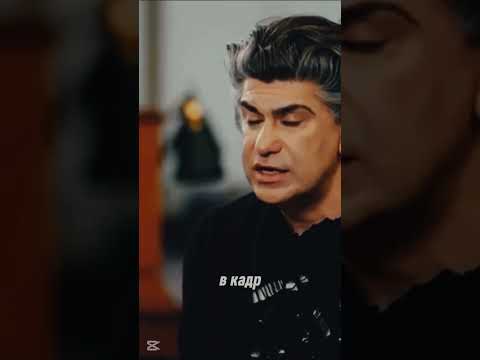 Николай Цискоридзе про миссию / интервью fametime #shorts
