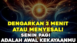 Download Lagu JIWA TERPILIH ✨ VIDEO INI HARUS SAMPAI PADAMU SEBELUM BESOK ‼️SENIN PAGI ADALAH AWAL KEKAYAANMU💰🚀 MP3 Download Lagu JIWA TERPILIH ✨ VIDEO INI HARUS SAMPAI PADAMU SEBELUM BESOK ‼️SENIN PAGI ADALAH AWAL KEKAYAANMU💰🚀 MP3