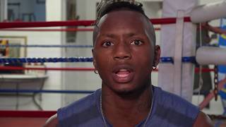 The Michael Williams Jr Story ...coming this summer