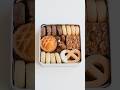 母の日のクッキー缶　#shorts #cookiebox #cookies