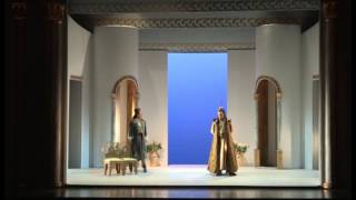 Vivaldi Bajazet Andronico Özay Günay