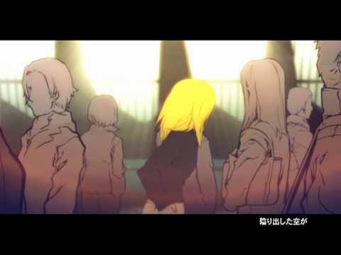 85   【鏡音リン】炉心融解【オリジナル】