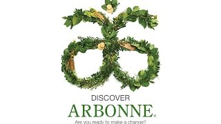 Discover arbonne presentation - executive area manager: megan gerlach