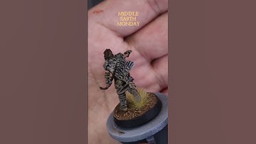 Hill Tribesmen tutorial for Battle of Edoras out now!