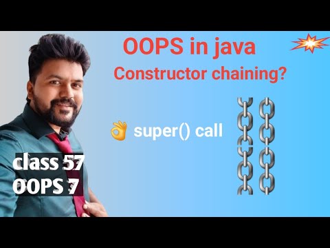 Java Object Oriented