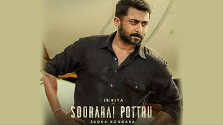Veyyon Silli - Soorari Pottru - Harish Sivaramakrishnan - G.V. Prakash Kumar