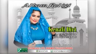 Sylvi Tita Sari - Kenali Diri ( Teaser Video)