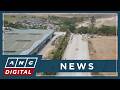 DPWH chief Dizon inspects long-delayed road project in Cavite | ANC