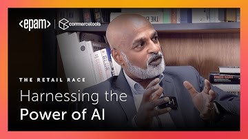 Harnessing the power of AI