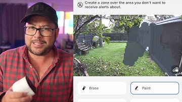 REOLINK Argus 3 Ultra, 4K Solar Security Camera, Wireless Outdoor Camera