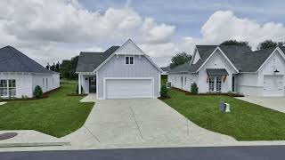 Shiloh Creek Lot 162 - The Hampton C Plan