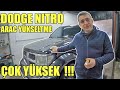 Araç Yükseltme Dodge Nitro