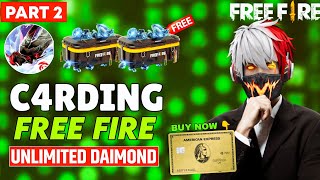 توقف عن إضاعة الوقت في أخطاء جمع البطاقات المجانية في لعبة فاير، فالجميع يقع فيها screenshot 2