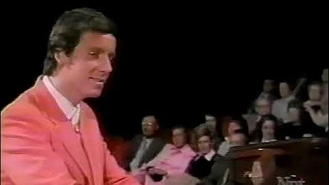 Bob Ralston with Someday My Prince Will Come (1974)