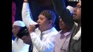 Lahar Mania Annabi Sollu'alai