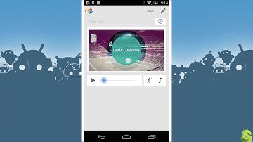 Creating Auto Awesome Videos