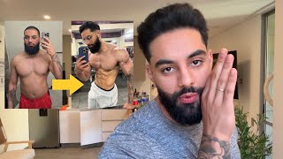 I've gone from Fat to Fit 4 times (Here’s what I’ve learned)