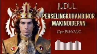 PERSELINGKUHAN BINOR MAKIN DIDEPAN #puhyang #cover #coversong #timpuhyang #music #reggae #musik