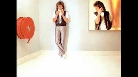Robert Plant - Pledge Pin