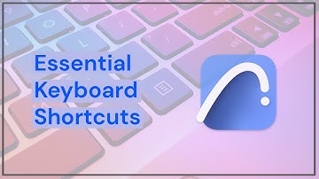 Useful ArchiCAD Keyboard Shortcuts (A Collection)