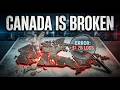 Why Canada is Mathematically Broken