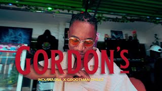 IndianaRSA & @GrootmanChillz - Gordons