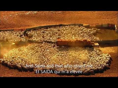 Cheb Mami Bladi Lyrics