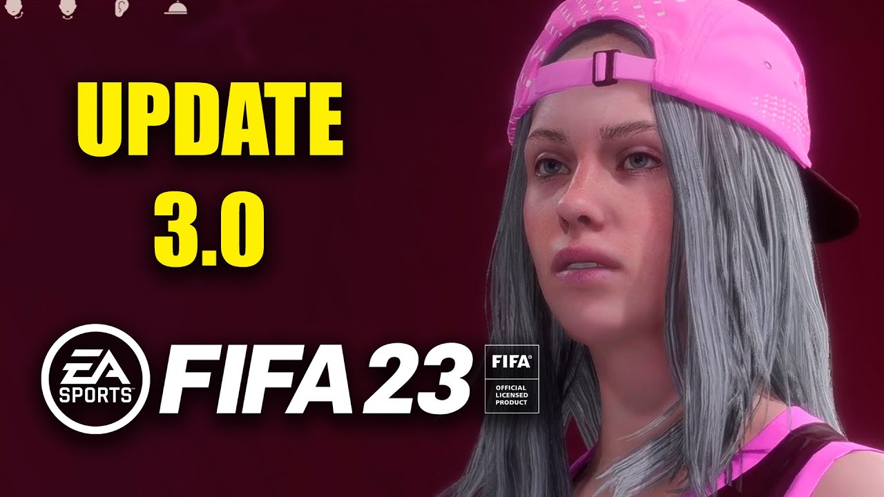 Why FIFA 23 female player avatars have come under fire from women