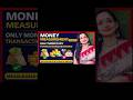 Money measurement concept#accounting#youtubeshorts #shortsfeed