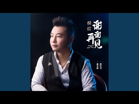 谢谢再见 (DJ伟然版伴奏)