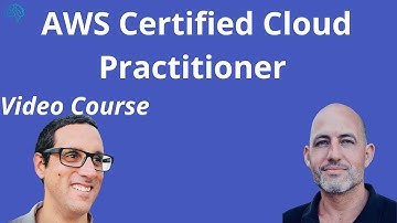 AWS Certified Cloud Practitioner Video Course 1 1 introduction