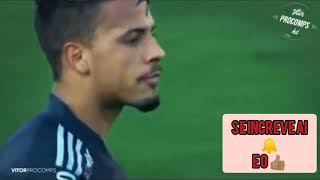 Diego Costa ▪ SPFC🇾🇪 ▪ Best Defenfisive|HD 2020