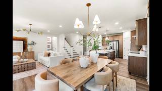 New Homes in TX New Home Design Townhome Home Caserta Pulte Homes