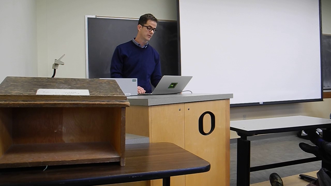 Joe Lowndes on "From New Class Critique to White Nationalism"