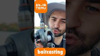Baitcasting Olta Nasıl Kullanılır. Ikavı